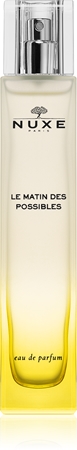 Nuxe Le Matin Des Possibles Eau de Parfum til kvinder