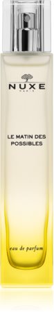 Nuxe Le Matin Des Possibles woda perfumowana dla kobiet