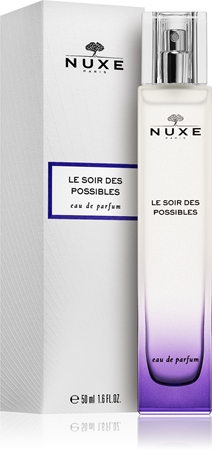 Nuxe Le Soir Des Possibles Eau de Parfum pentru femei