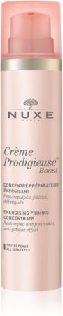Nuxe Crème Prodigieuse Boost cuidado energizante para pele perfeita