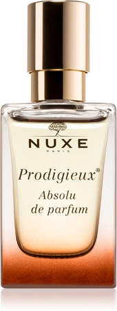 Nuxe Prodigieux Absolu de Parfum αρωματικό λάδι για γυναίκες
