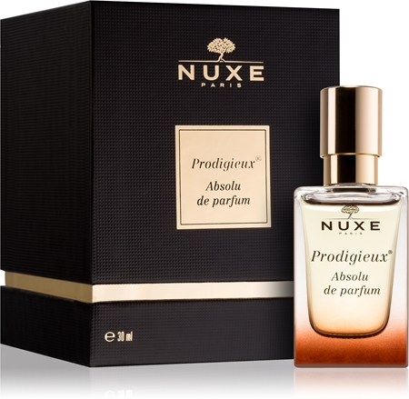 Nuxe Prodigieux Absolu de Parfum αρωματικό λάδι για γυναίκες