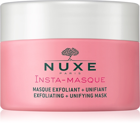 Nuxe Insta-Masque masca pentru exfoliere pentru uniformizarea nuantei tenului