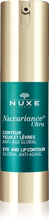 Nuxe Nuxuriance Ultra pielęgnacja przeciwzmarszczkowa okolice oczu i usta