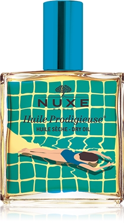 Nuxe Huile Prodigieuse multifunkcyjny suchy olejek limitowana edycja