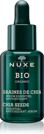 Nuxe Bio Organic sérum antioxidante para todos os tipos de pele