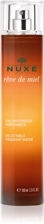 Nuxe Rêve de Miel aromás testpermet