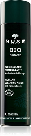 Nuxe Bio Organic čisticí micelární voda 3 v 1