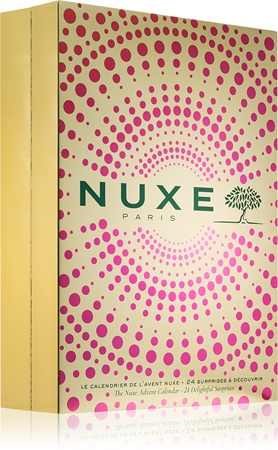 Nuxe Advent Calendar gift set