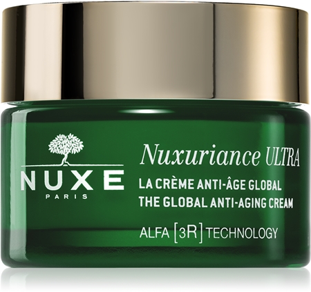 Nuxe Nuxuriance Ultra protivráskový noční krém pro všechny typy pleti