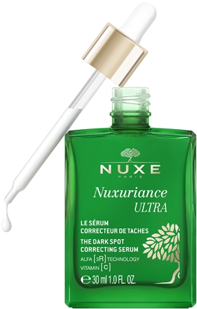 Nuxe Nuxuriance The Dark-Spot Correcting Serum pleťové sérum s vitaminem C