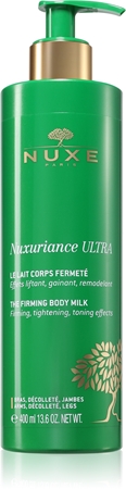 Nuxe Nuxuriance Ultra zpevňující tělový krém