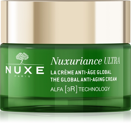 Nuxe Nuxuriance The Global Anti-Aging Cream Anti-Faltencreme für alle Hauttypen