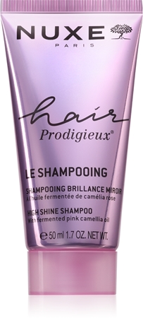 Nuxe Hair Prodigieux Le Shampooing Shampoo for shiny and soft hair