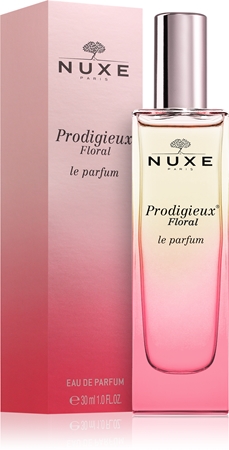 Nuxe Prodigieux Floral Eau de Parfum für Damen