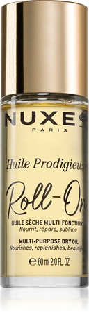 Nuxe Huile Prodigieuse Multi-Purpose Dry Oil for face, body and hair