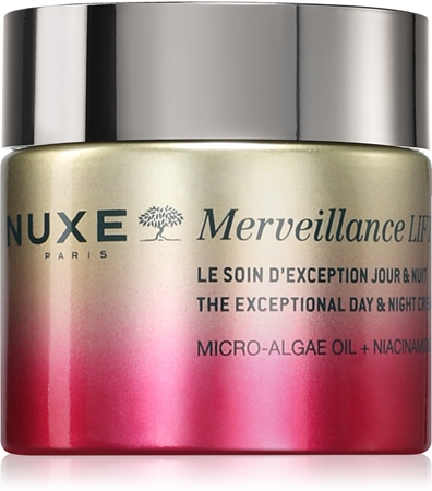 Nuxe Merveillance Lift Intensive Firming Day and Night Cream