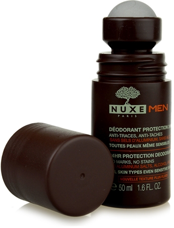 Nuxe Men Rulldeodorant meestele