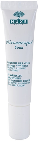 Nuxe Nirvanesque crema para contorno de ojos suavizante antiojeras
