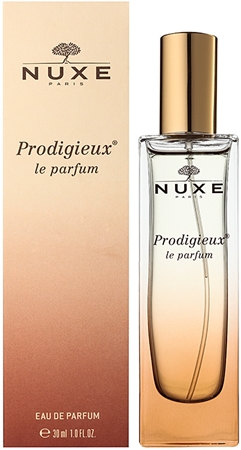Nuxe Prodigieux Eau de Parfum pour femme