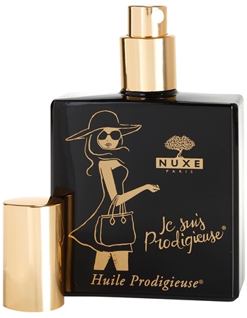 Nuxe Huile Prodigieuse Je Suis Prodigieuse Multi-Purpose Dry Oil