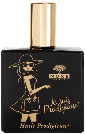 Nuxe Huile Prodigieuse Je Suis Prodigieuse Multi-Purpose Dry Oil
