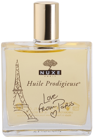 Nuxe Huile Prodigieuse multifunkciós száraz olaj
