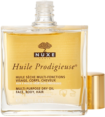 Nuxe Huile Prodigieuse multifunkciós száraz olaj