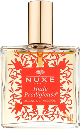 Nuxe Huile Prodigieuse Dry Oil for Face, Body and Hair