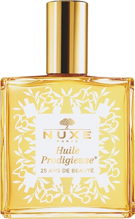 Nuxe Huile Prodigieuse Dry Oil for Face, Body and Hair