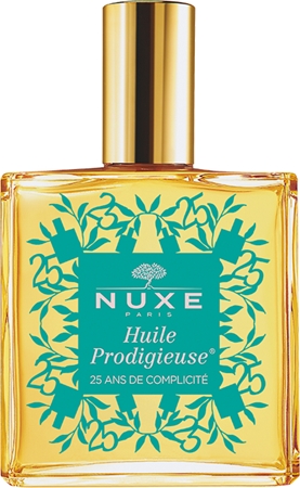 Nuxe Huile Prodigieuse Dry Oil for Face, Body and Hair