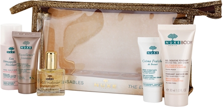 Nuxe Huile Prodigieuse coffret I.