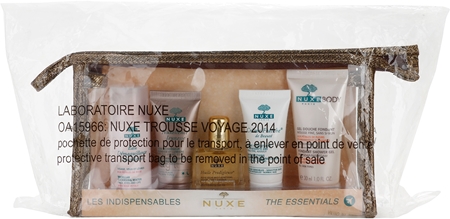 Nuxe Huile Prodigieuse coffret I.
