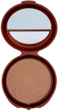 NYC Smooth Skin Bronzing bronzující pudr