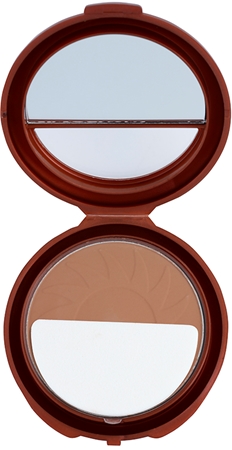 NYC Smooth Skin Bronzing bronzující pudr