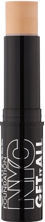 NYC Get it All maquillaje en forma de barra