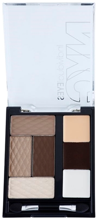 NYC Individual Eyes palette multifunzione