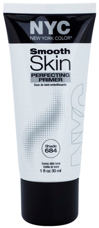 NYC Smooth Skin Perfecting Primer Makeup Primer