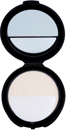 NYC Smooth Skin cipria compatta