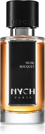 Nych Paris Musk Bouque parfémovaná voda unisex