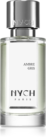 Nych Paris Ambre Gris parfumovaná voda unisex