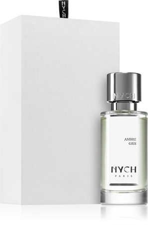 Nych Paris Ambre Gris parfumovaná voda unisex