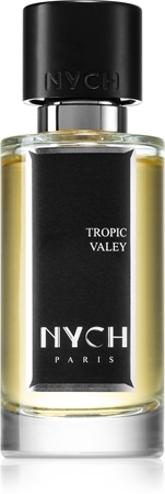 Nych Paris Tropic Valey eau de parfum unisex