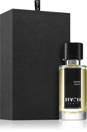 Nych Paris Tropic Valey eau de parfum unisex