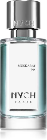 Nych Paris Muskarat 995 parfémovaná voda unisex