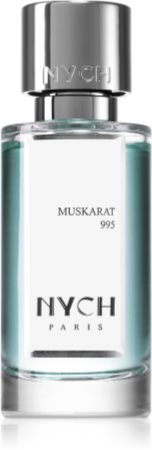 Nych Paris Muskarat 995 parfumovaná voda unisex