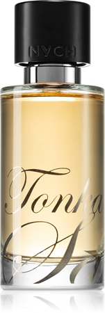 Nych Paris Tonka Sahara Parfumuotas vanduo Unisex