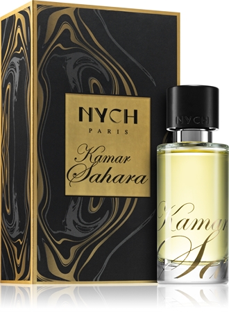 Nych Paris Kamar Sahara Eau de Parfum unisex