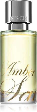 Nych Paris Amber Sahara Eau de Parfum unisex