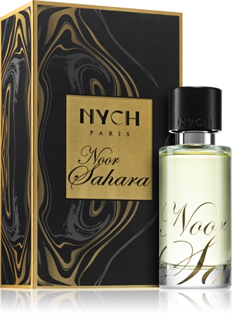 Nych Paris Noor Sahara Eau de Parfum unisex